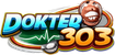 Logo dokter303